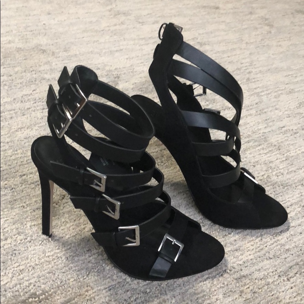 ASOS heels